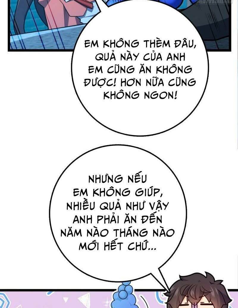 đại vương tha mạng Chapter 610 - Trang 2