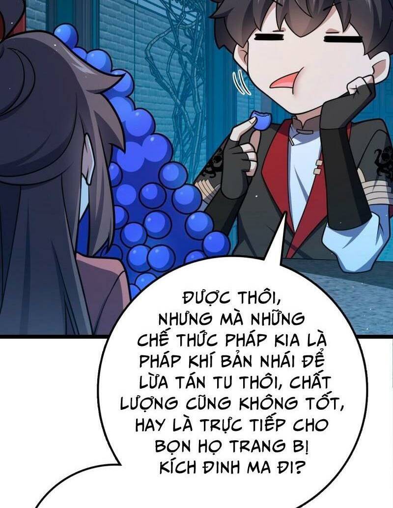 đại vương tha mạng Chapter 610 - Trang 2