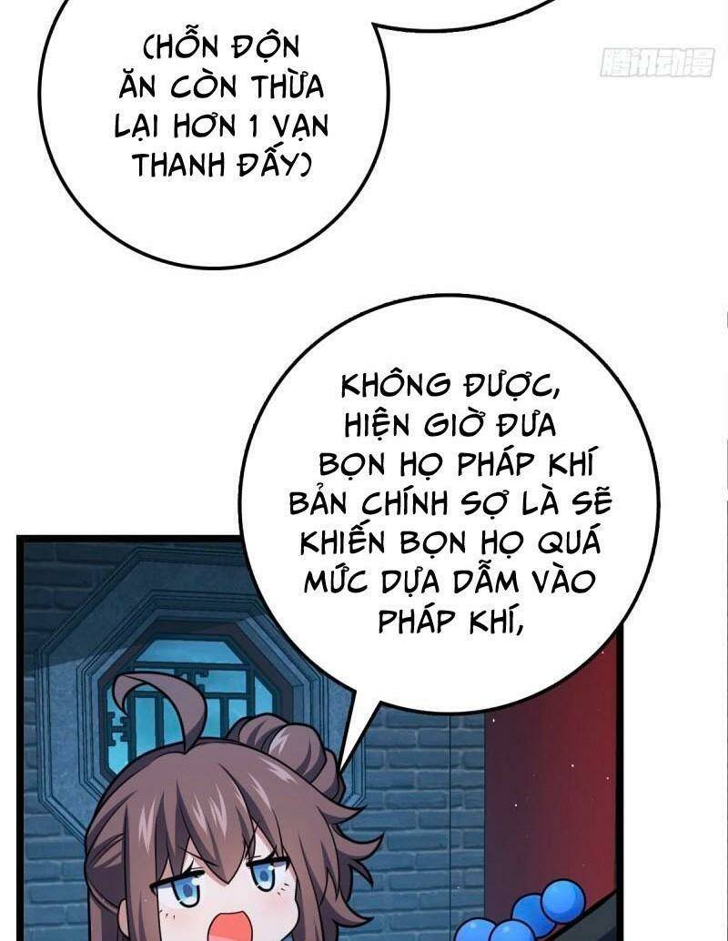 đại vương tha mạng Chapter 610 - Trang 2