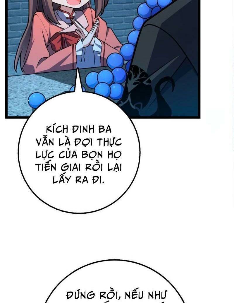 đại vương tha mạng Chapter 610 - Trang 2