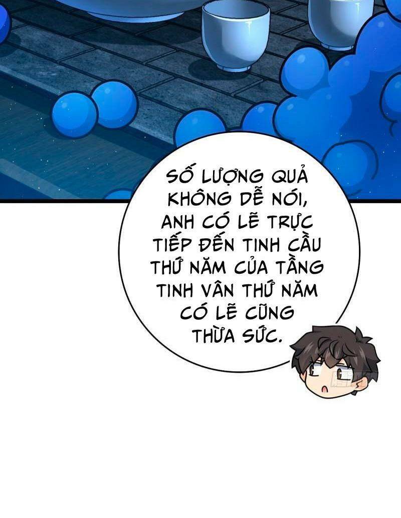 đại vương tha mạng Chapter 610 - Trang 2