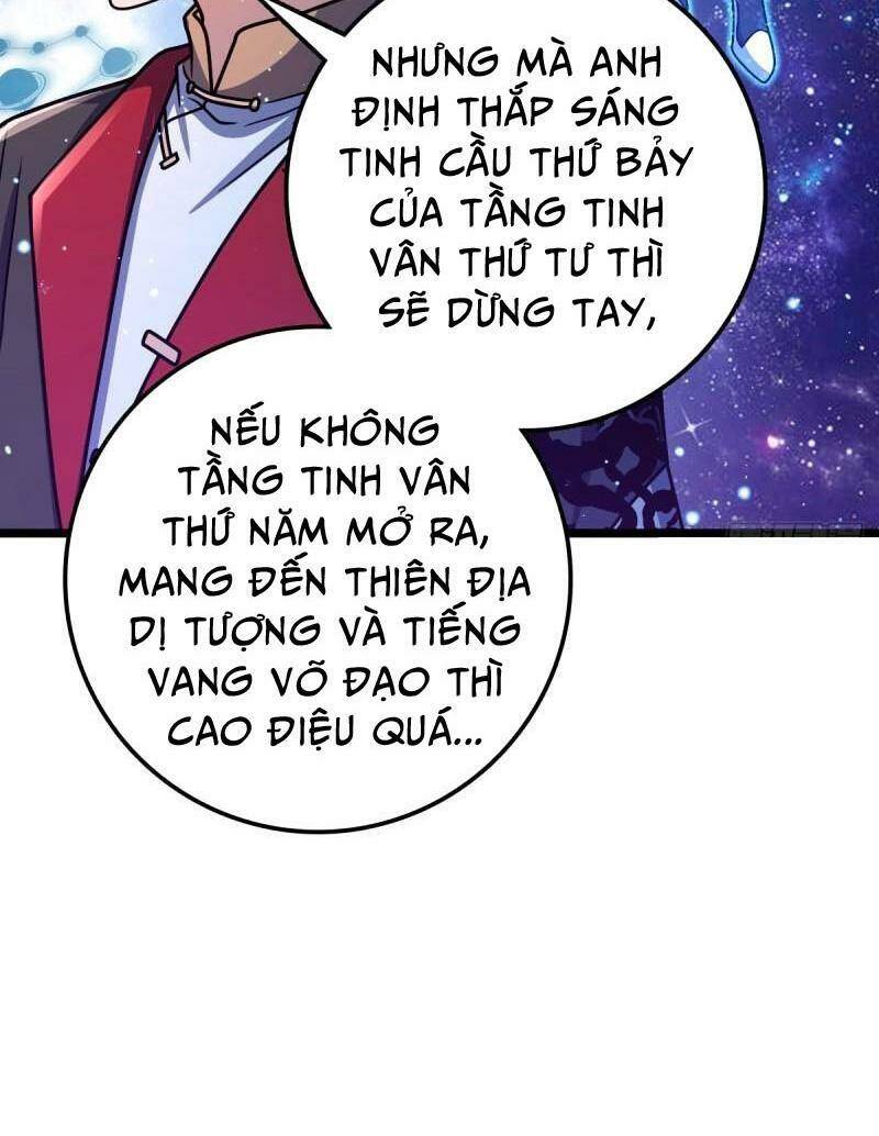 đại vương tha mạng Chapter 610 - Trang 2