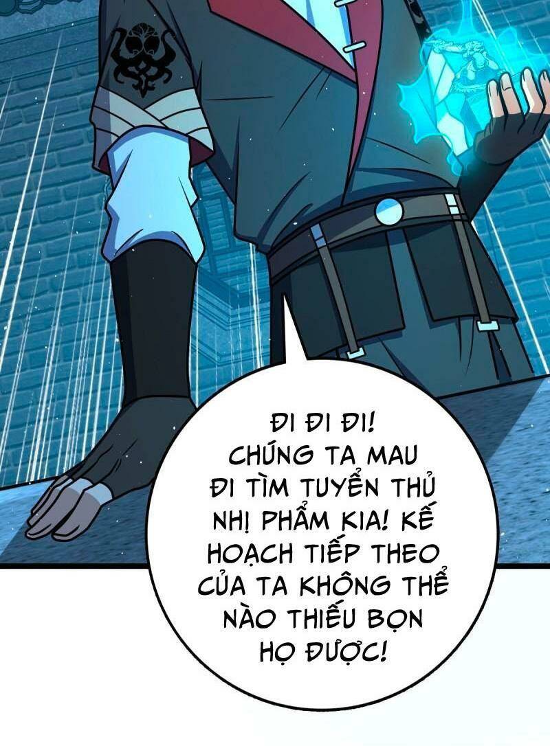 đại vương tha mạng Chapter 610 - Trang 2