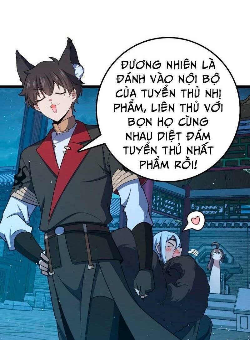 đại vương tha mạng Chapter 610 - Trang 2