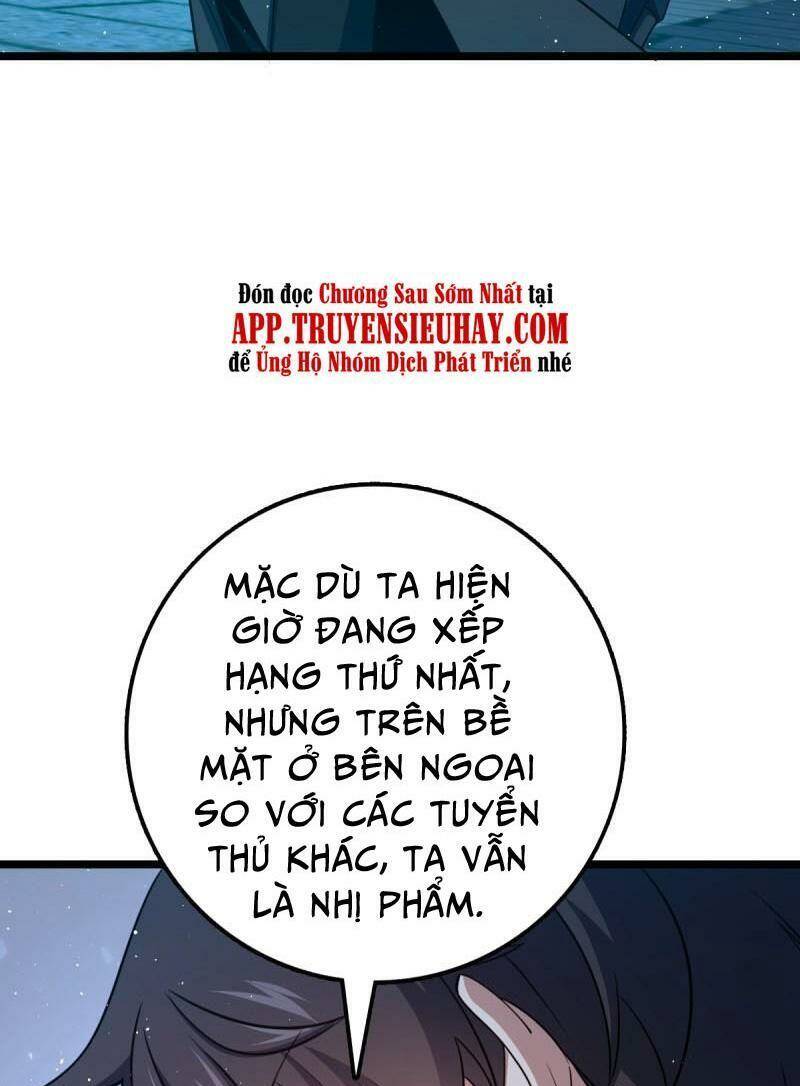 đại vương tha mạng Chapter 610 - Trang 2