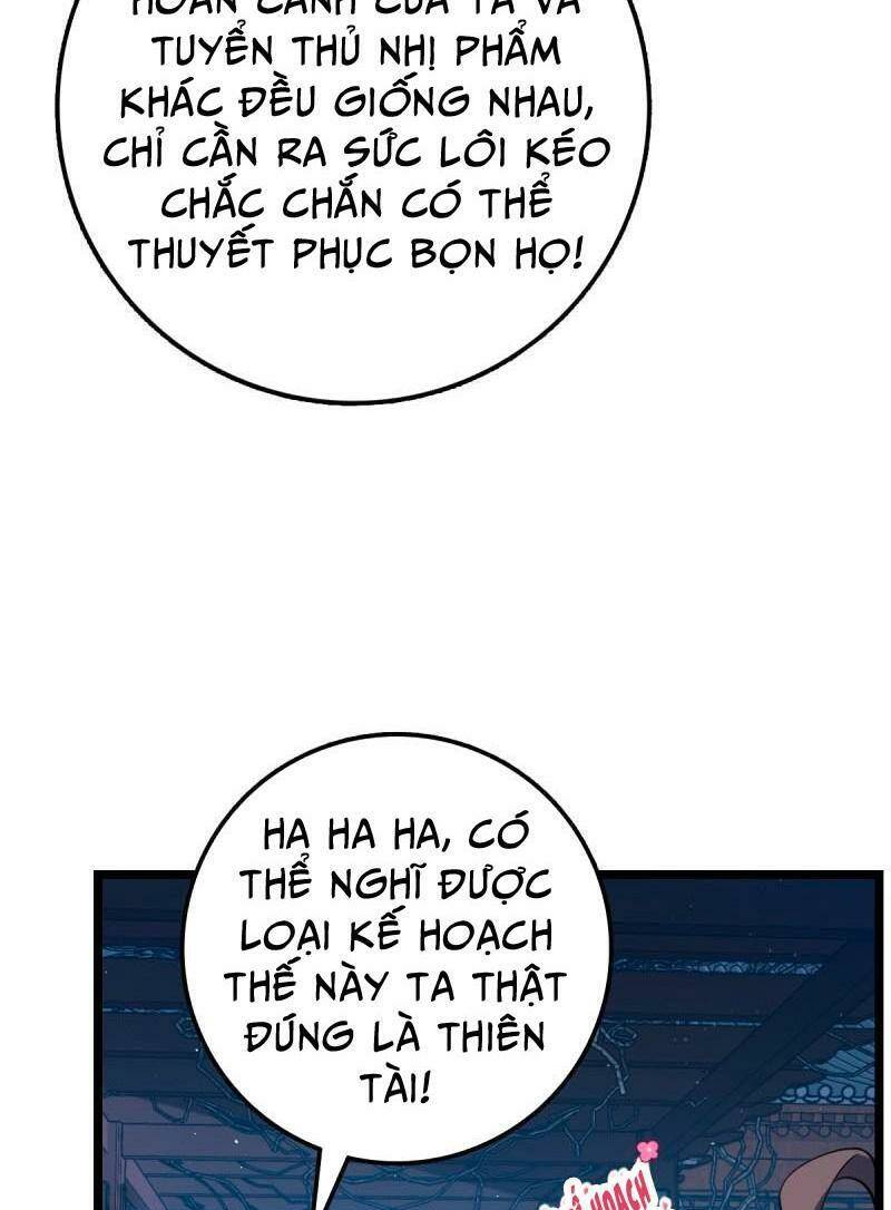 đại vương tha mạng Chapter 610 - Trang 2