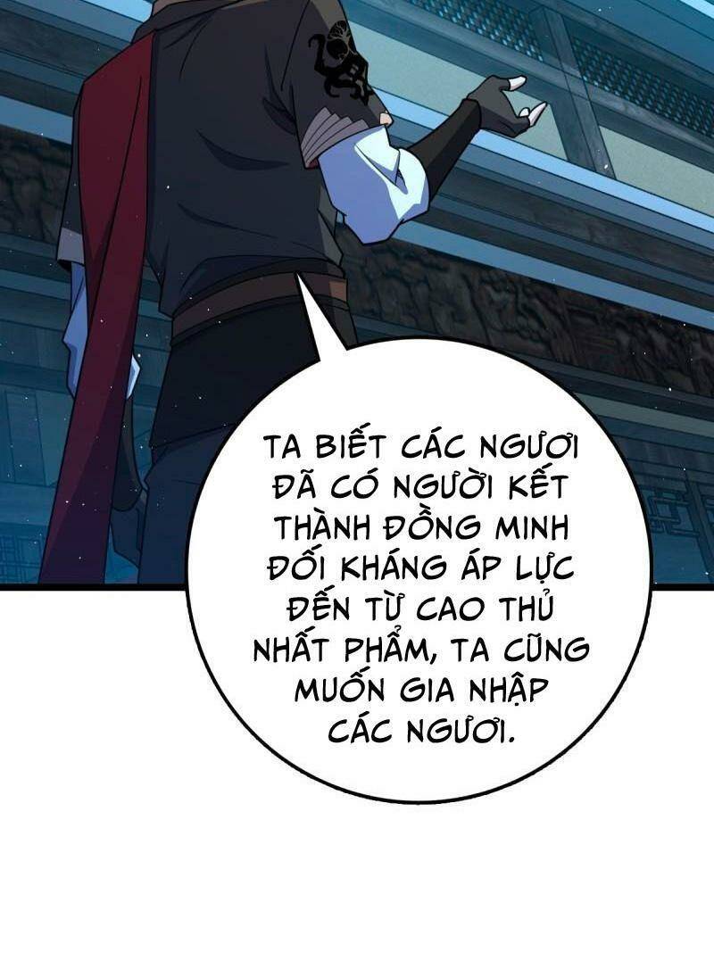 đại vương tha mạng Chapter 610 - Trang 2