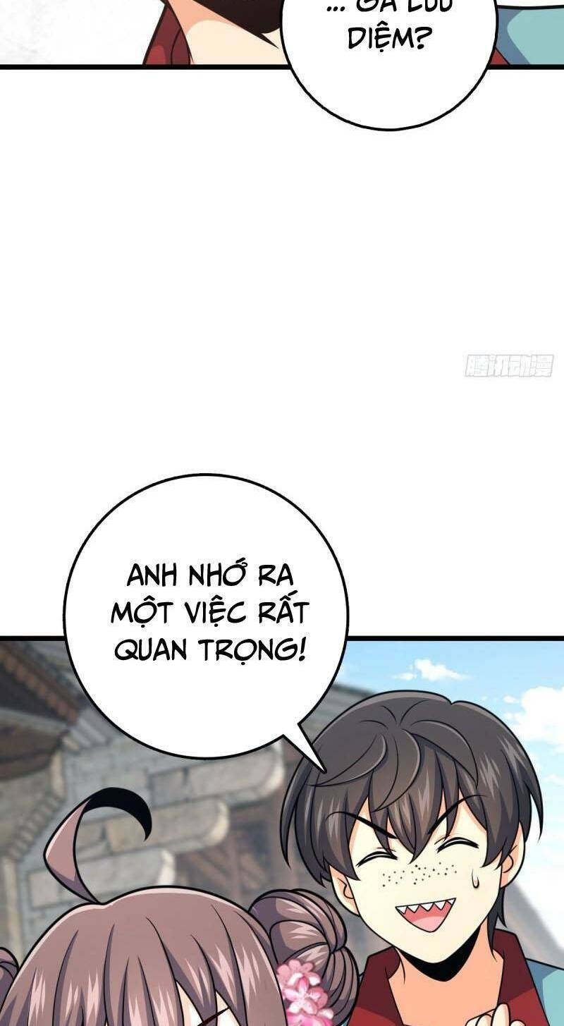 đại vương tha mạng chapter 616 - Next chapter 617