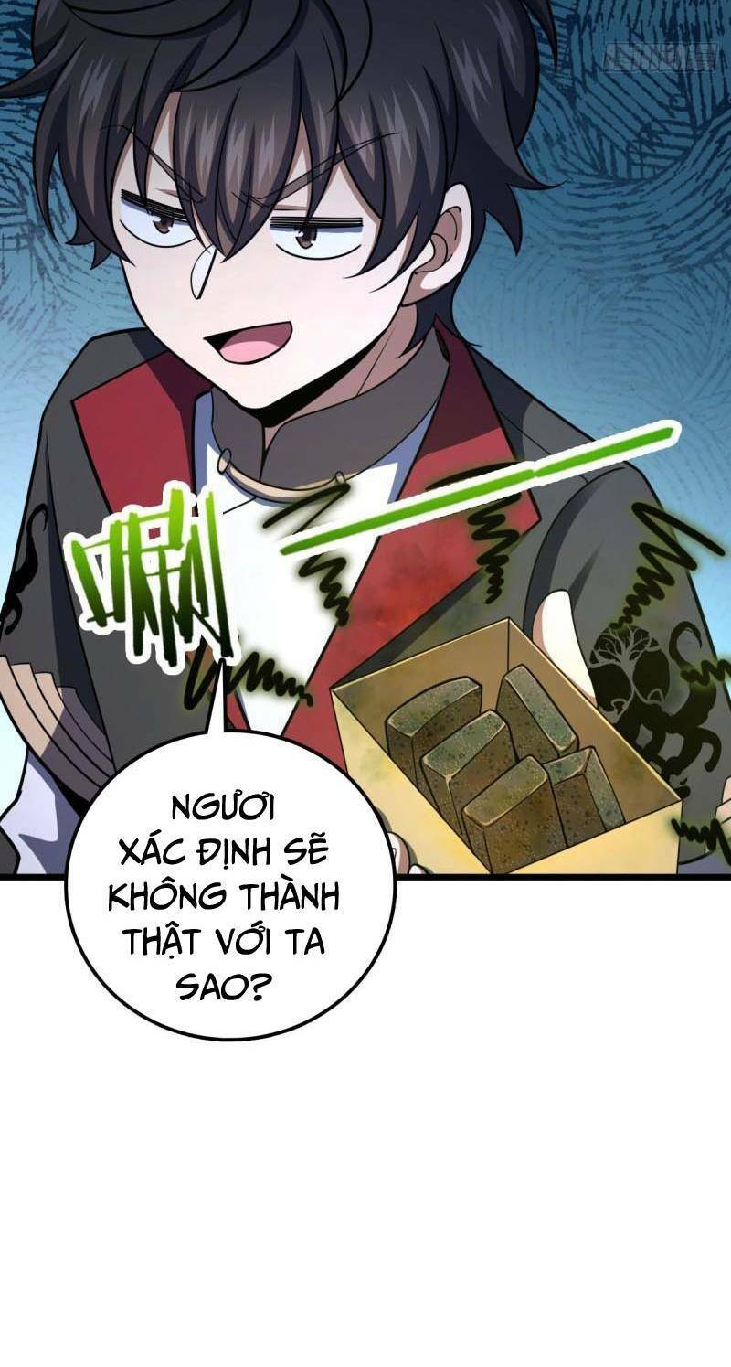 đại vương tha mạng chapter 616 - Next chapter 617