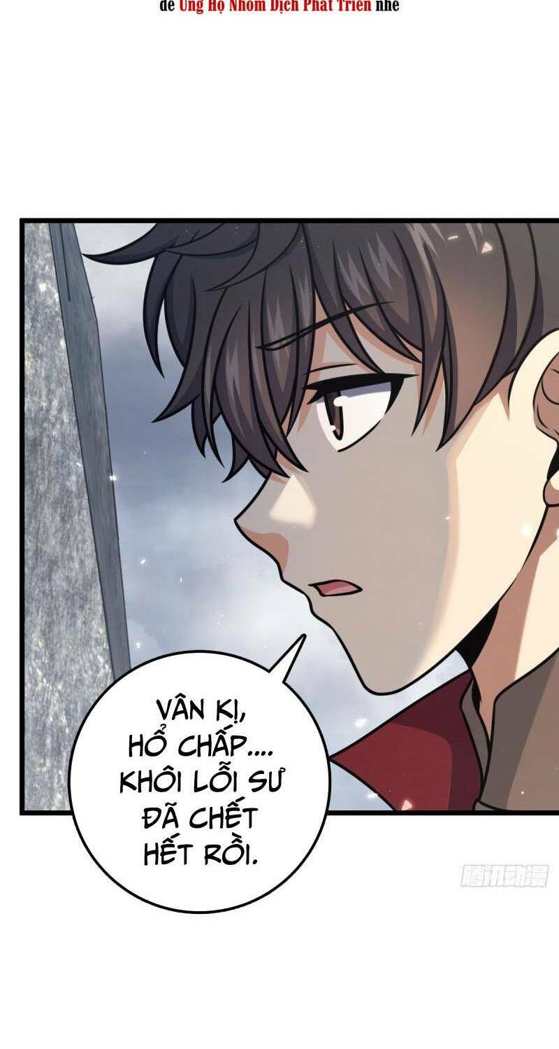 đại vương tha mạng chapter 616 - Next chapter 617