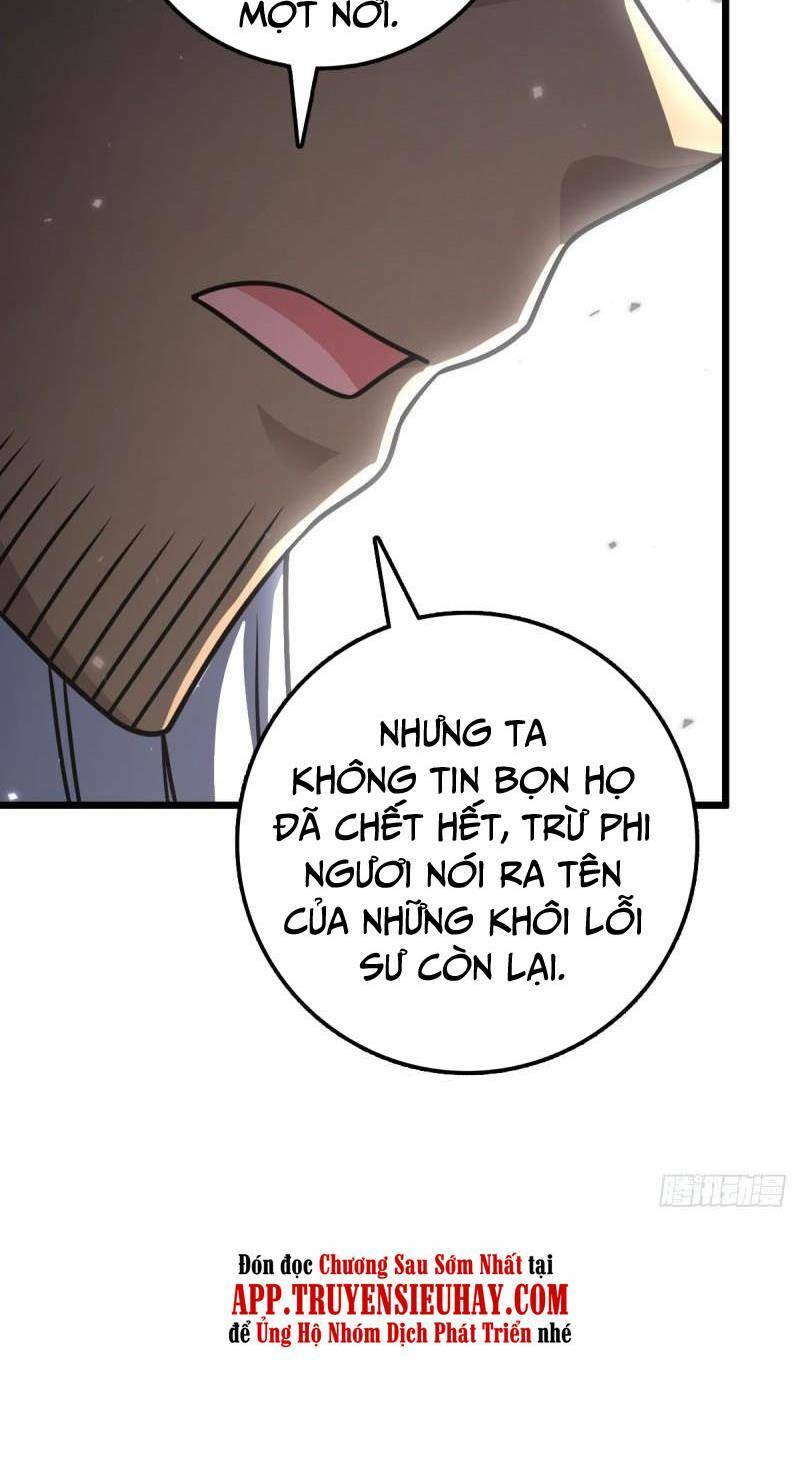 đại vương tha mạng chapter 616 - Next chapter 617