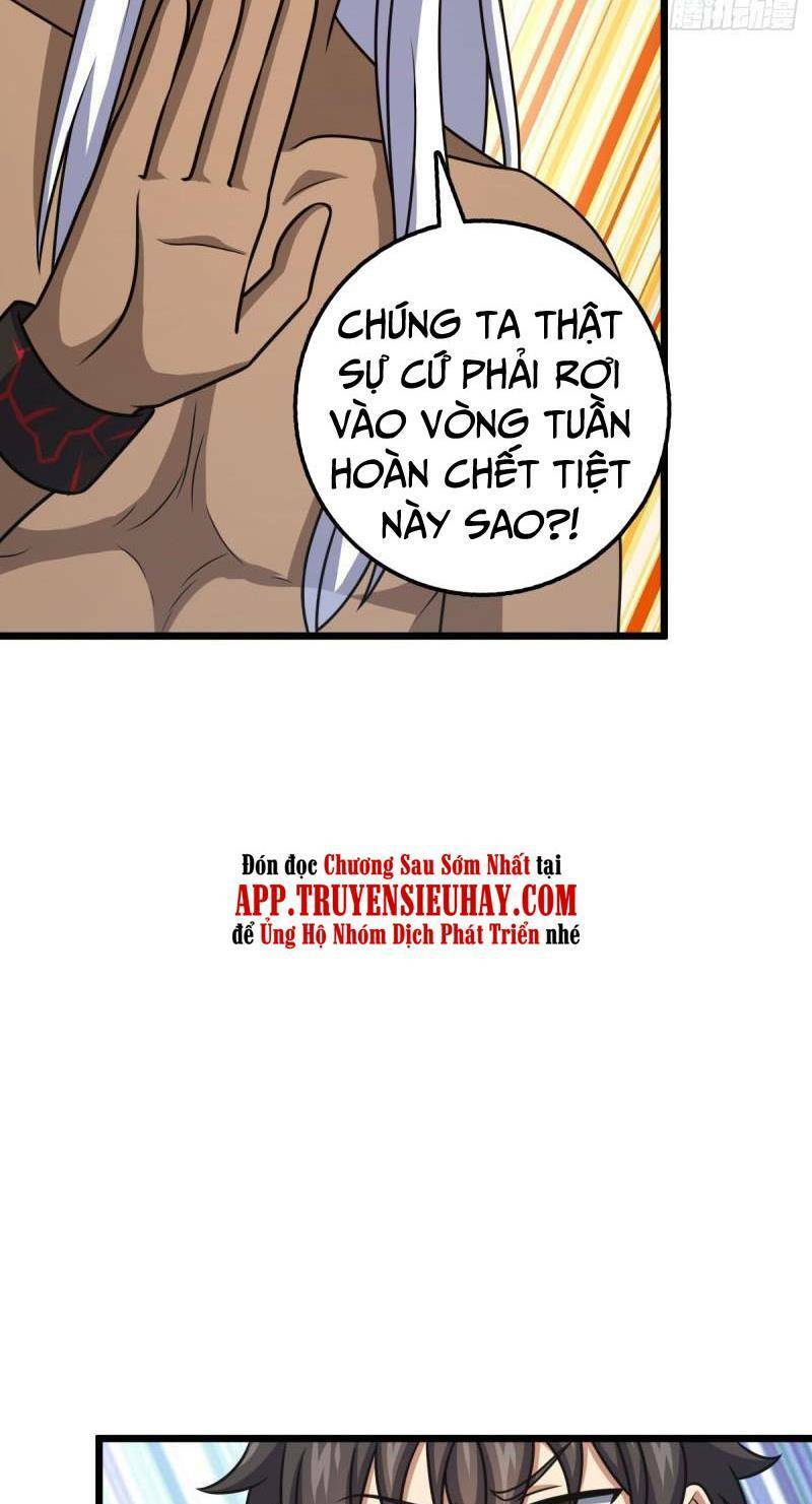 đại vương tha mạng chapter 616 - Next chapter 617