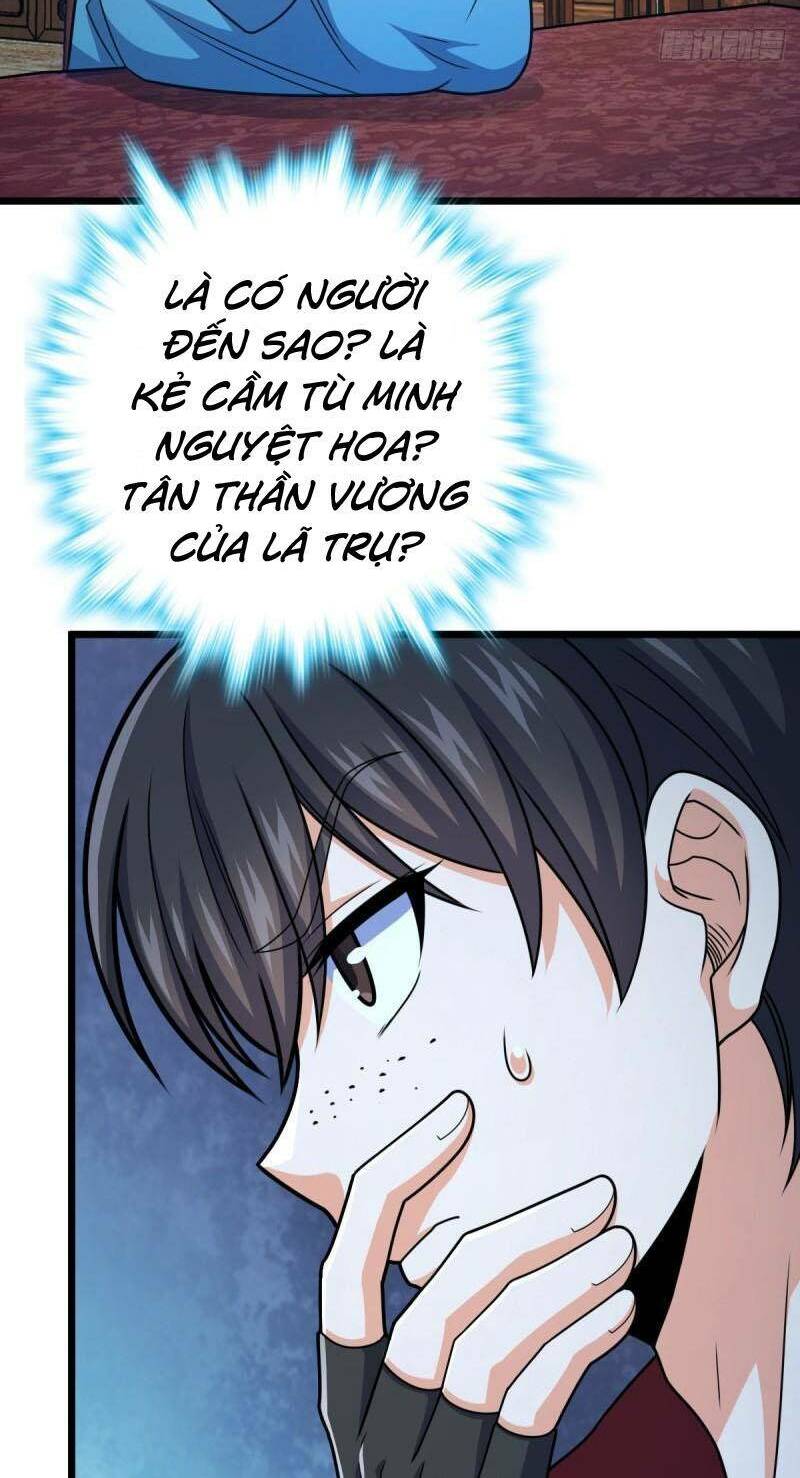 đại vương tha mạng chapter 616 - Next chapter 617