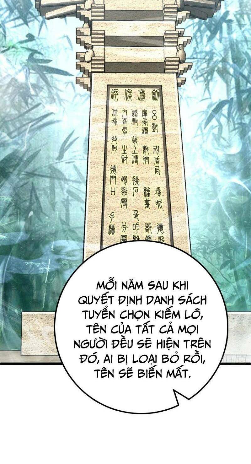 đại vương tha mạng chapter 616 - Next chapter 617