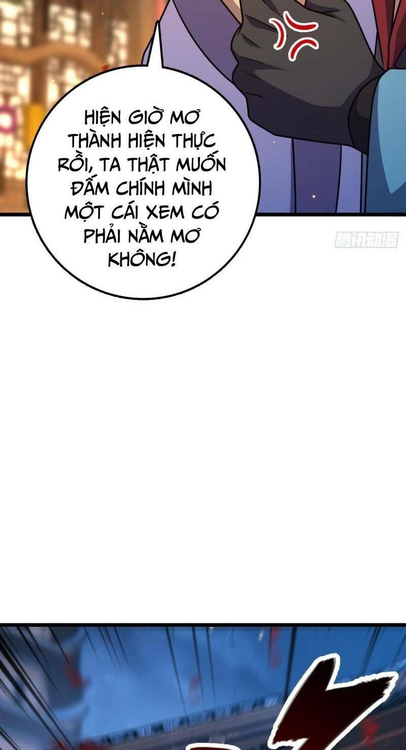 đại vương tha mạng chapter 616 - Next chapter 617