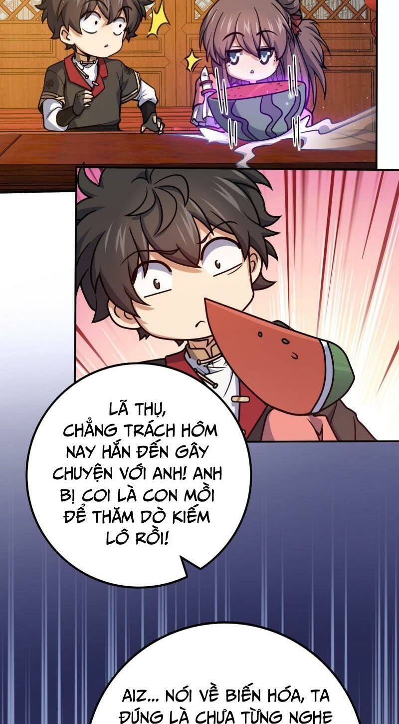 đại vương tha mạng chapter 621 - Next chapter 622