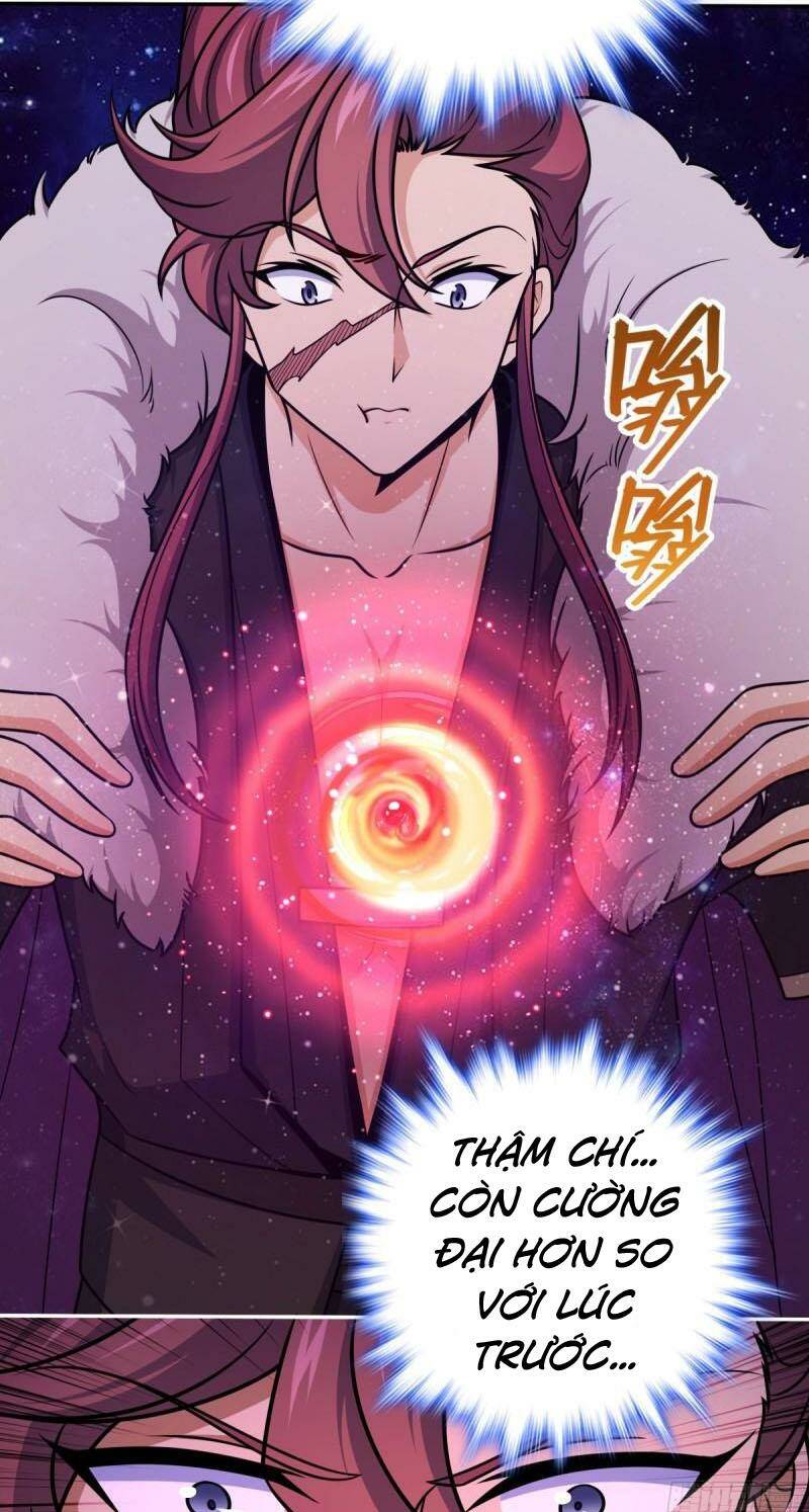 đại vương tha mạng chapter 621 - Next chapter 622