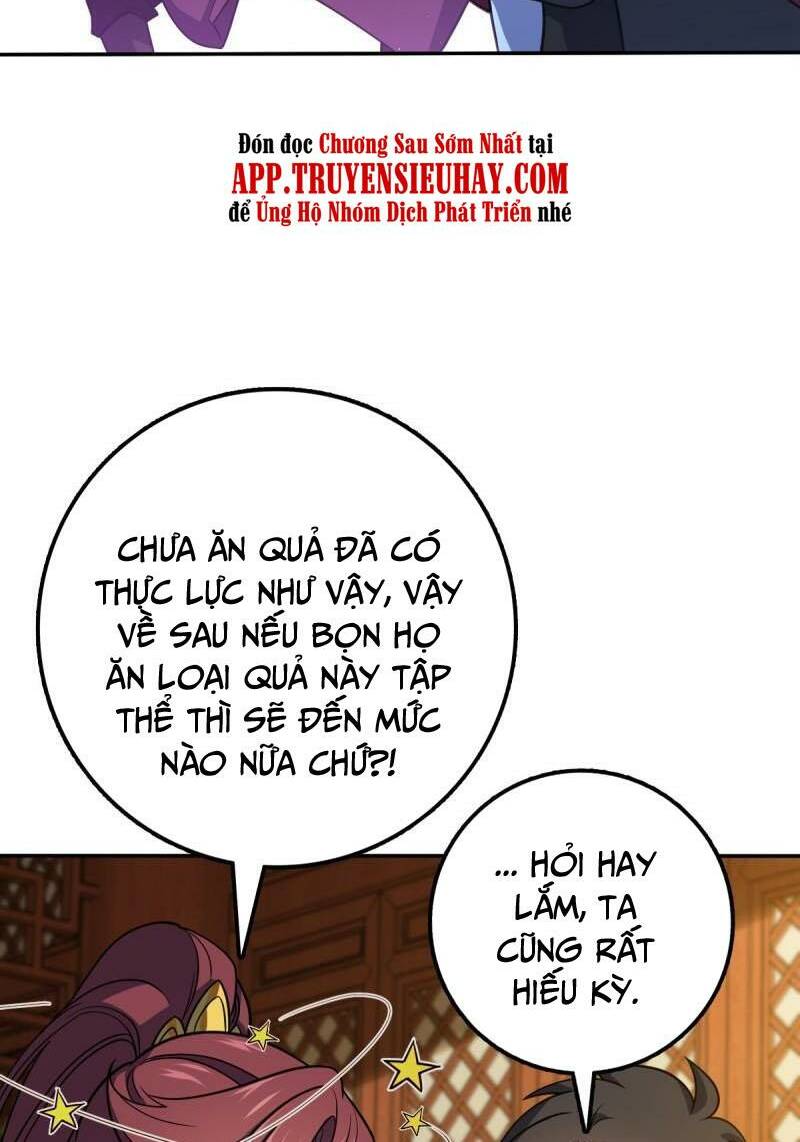 đại vương tha mạng chapter 621 - Next chapter 622