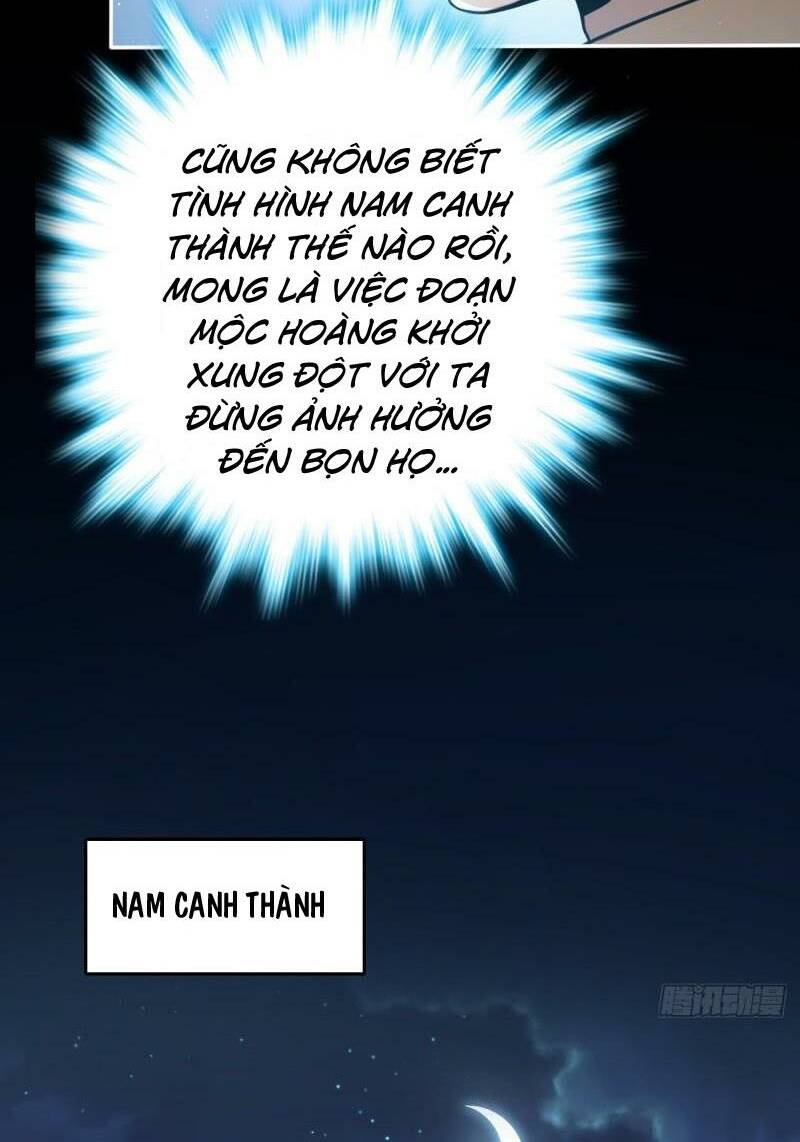 đại vương tha mạng chapter 621 - Next chapter 622