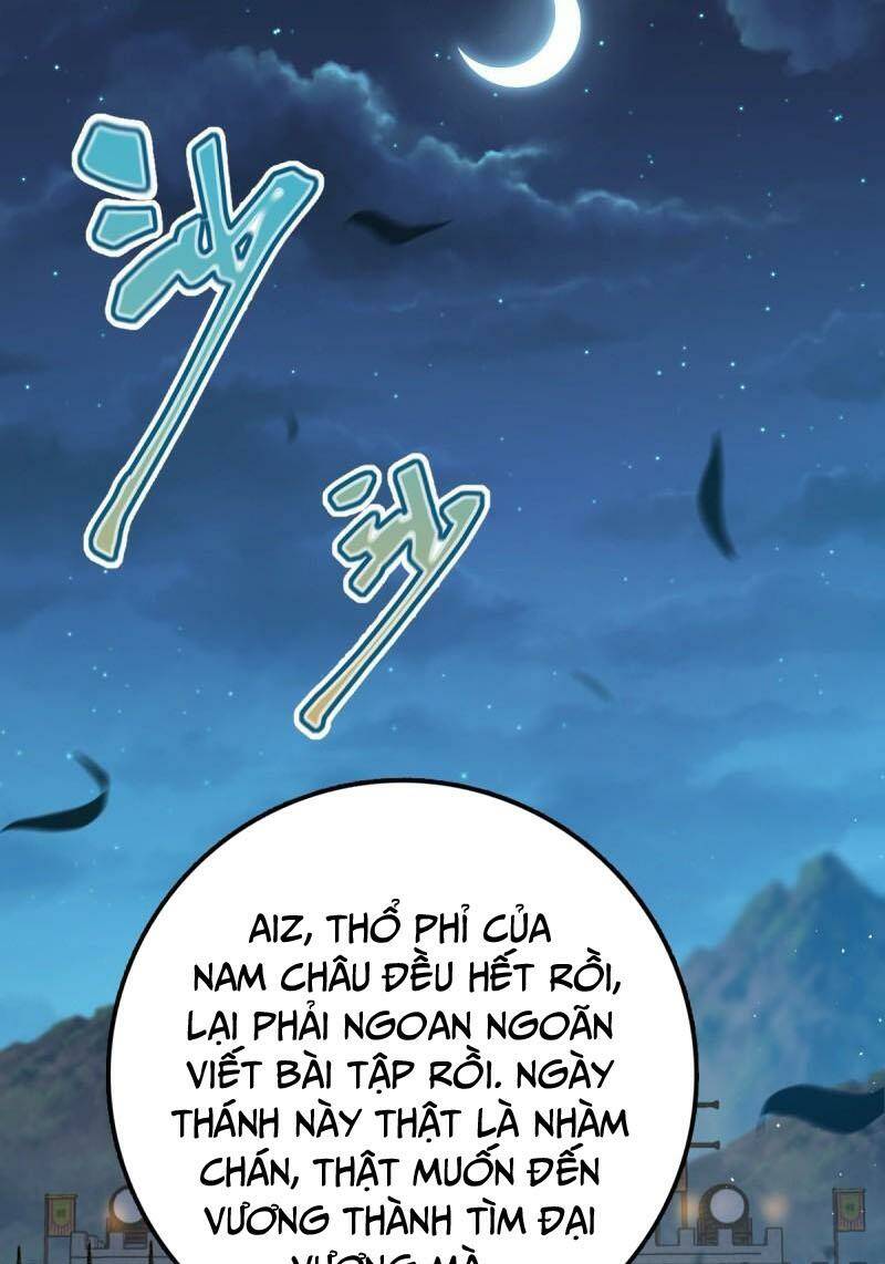 đại vương tha mạng chapter 621 - Next chapter 622