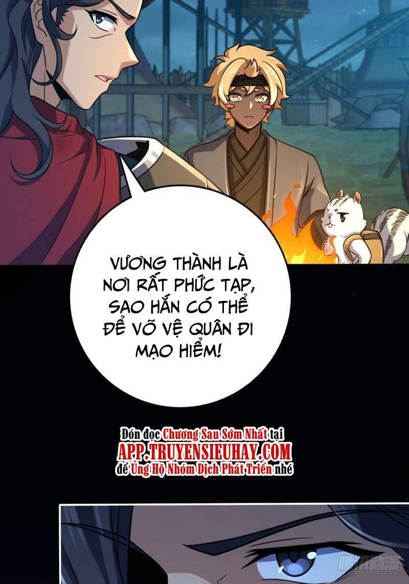 đại vương tha mạng chapter 621 - Next chapter 622