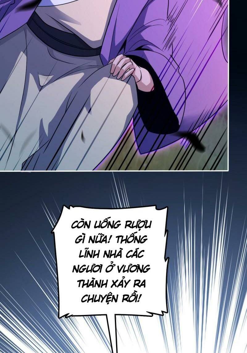 đại vương tha mạng chapter 621 - Next chapter 622