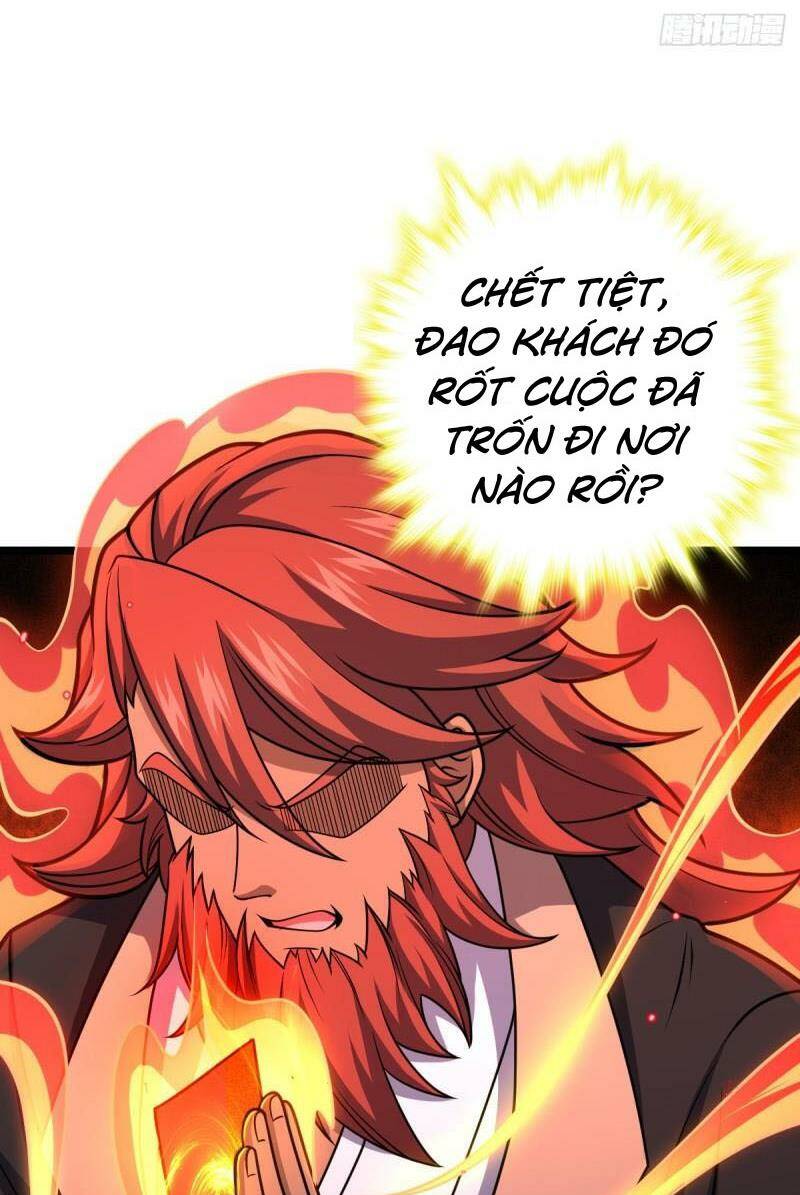 đại vương tha mạng chapter 632 - Next chapter 633