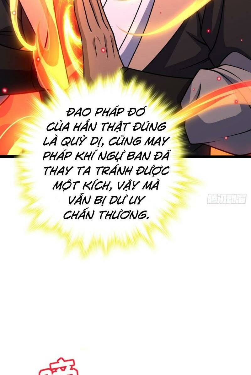 đại vương tha mạng chapter 632 - Next chapter 633