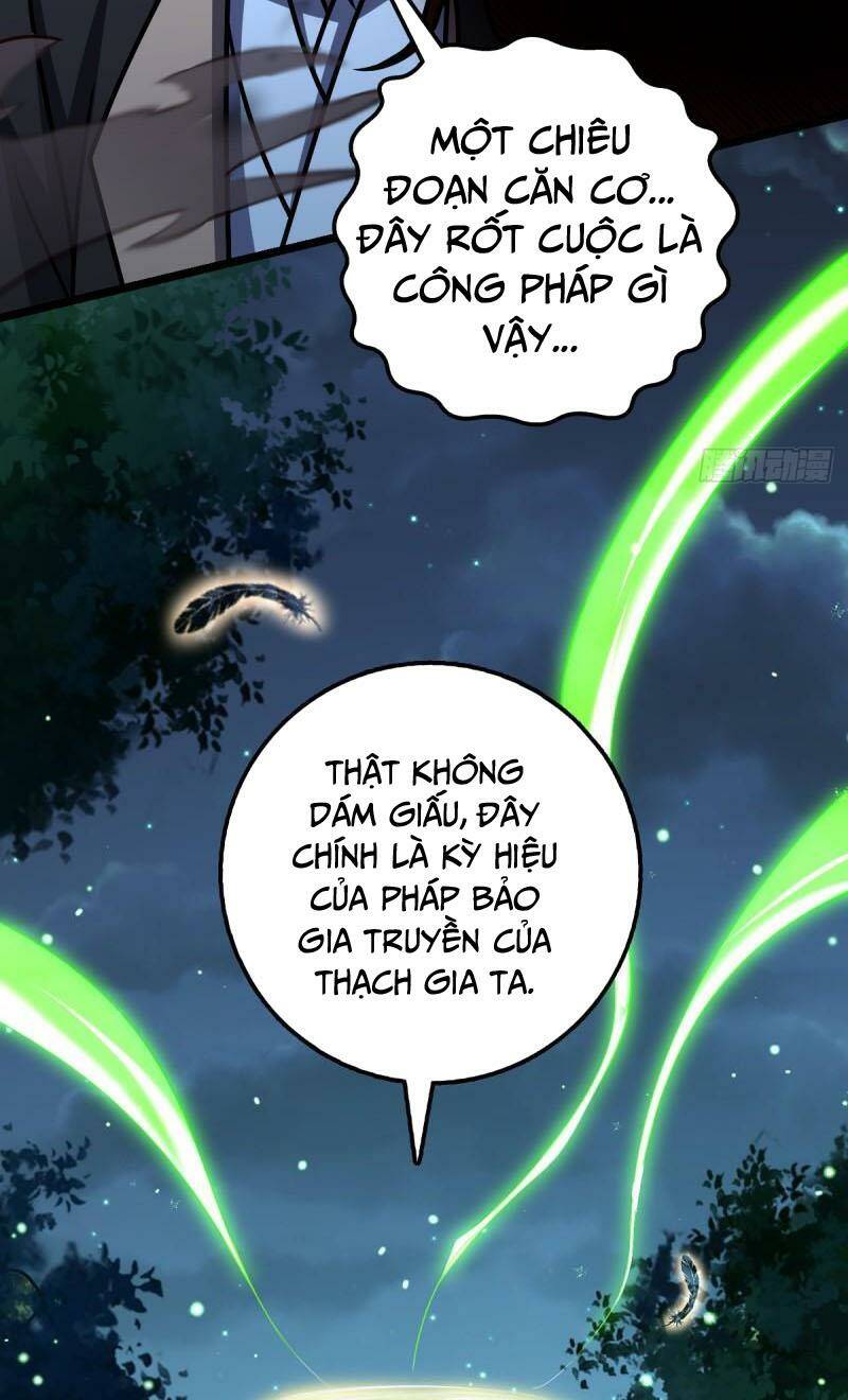 đại vương tha mạng chapter 632 - Next chapter 633