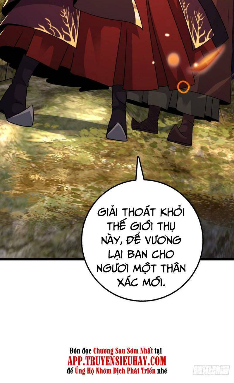 đại vương tha mạng chapter 632 - Next chapter 633