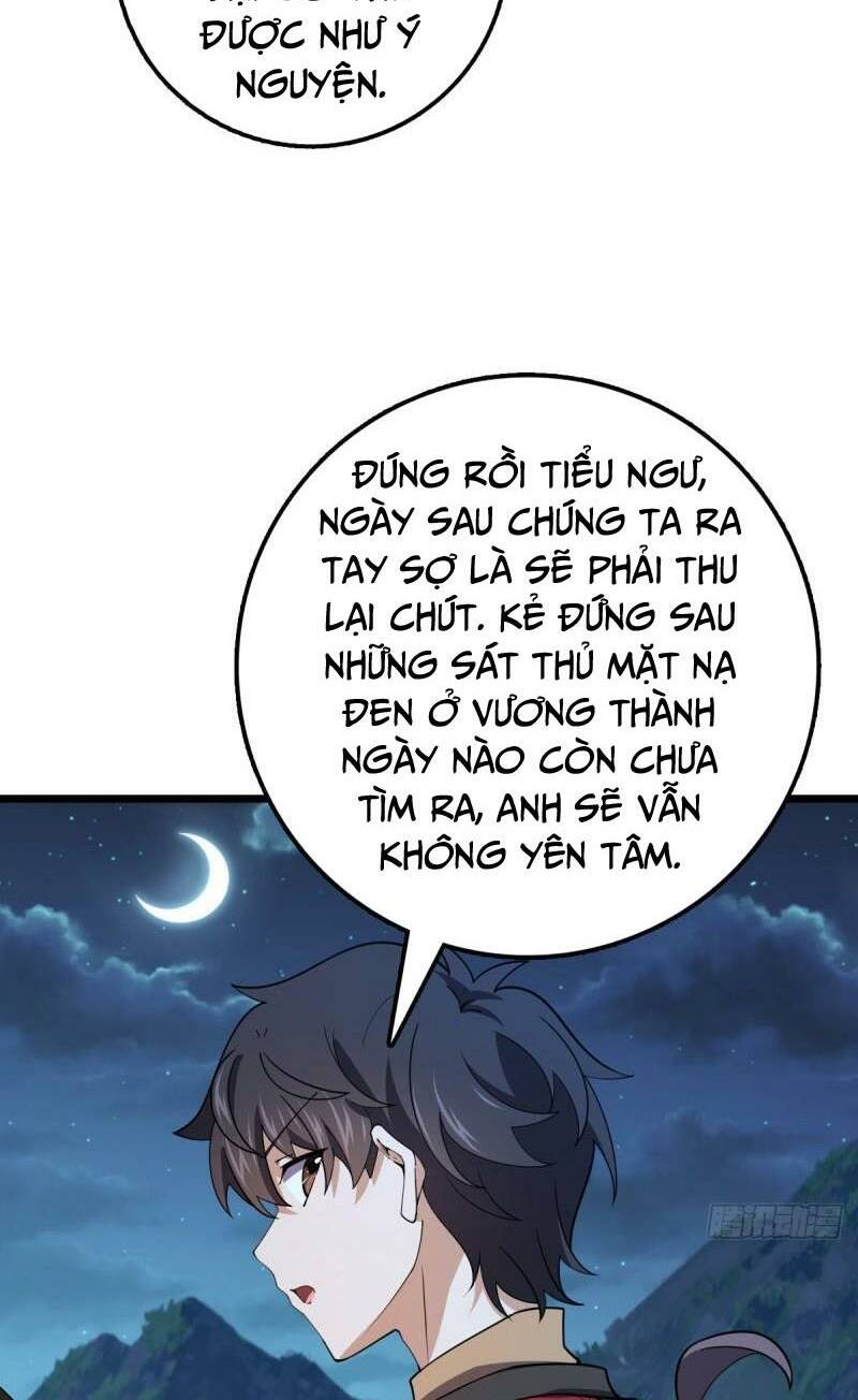 đại vương tha mạng chapter 647 - Next chapter 648