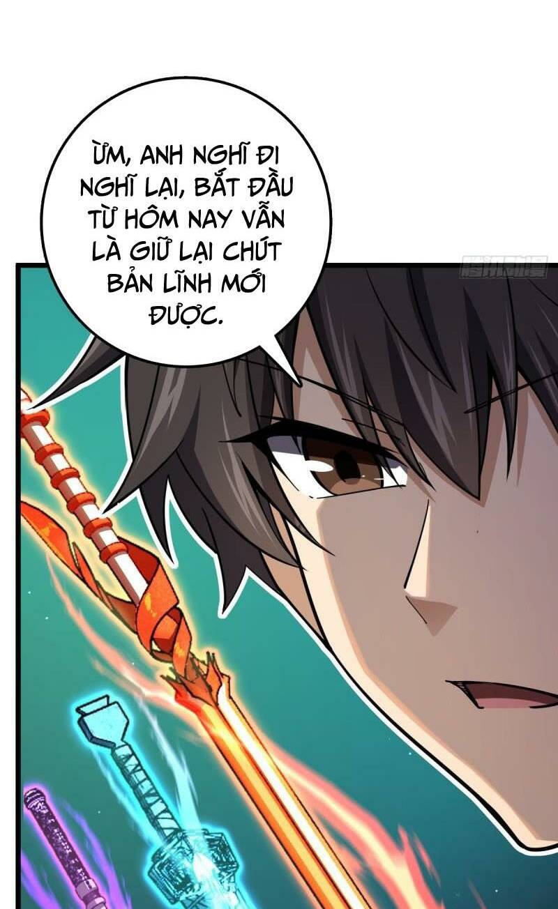 đại vương tha mạng chapter 647 - Next chapter 648