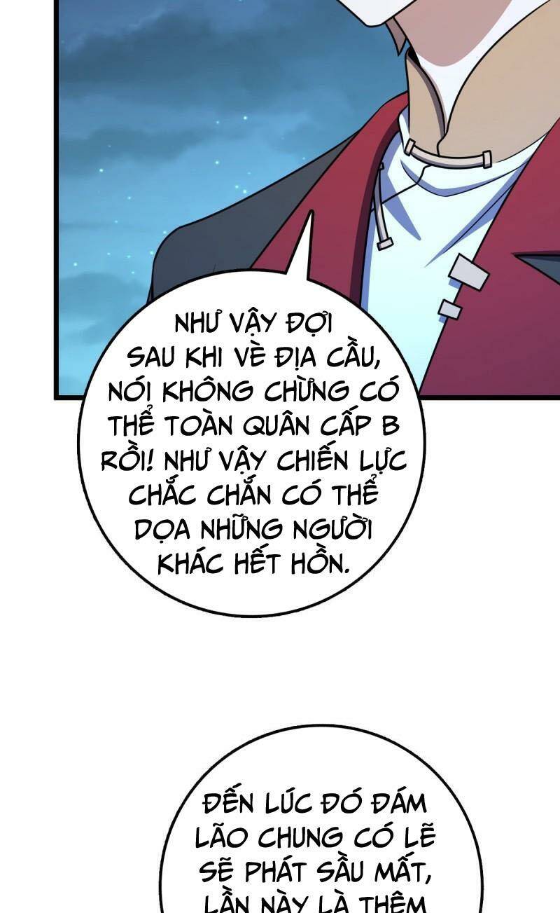 đại vương tha mạng chapter 647 - Next chapter 648