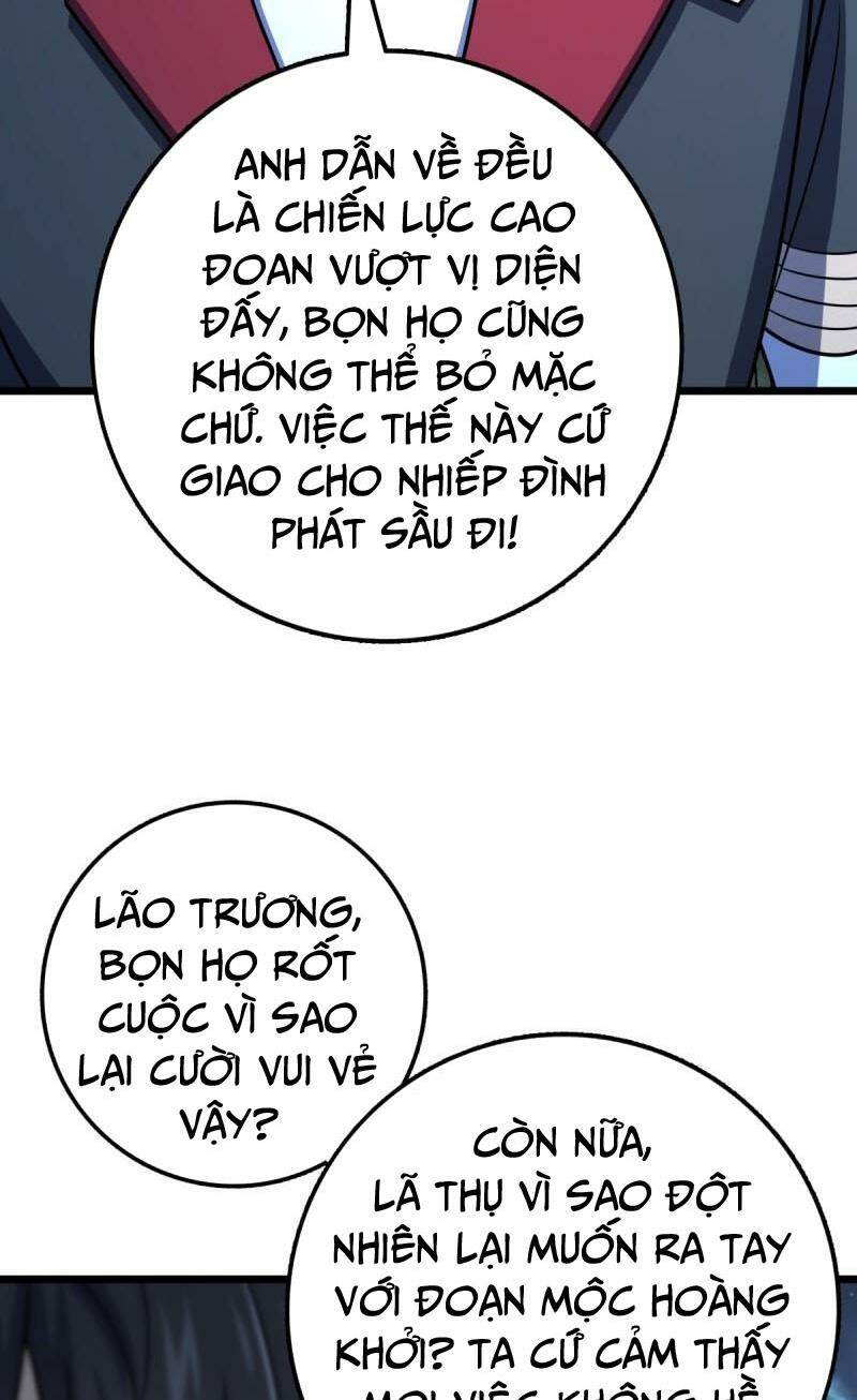 đại vương tha mạng chapter 647 - Next chapter 648