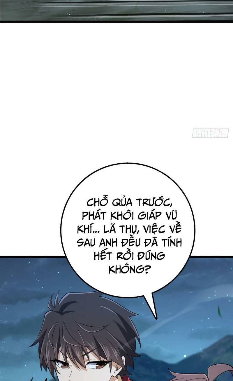 đại vương tha mạng chapter 647 - Next chapter 648