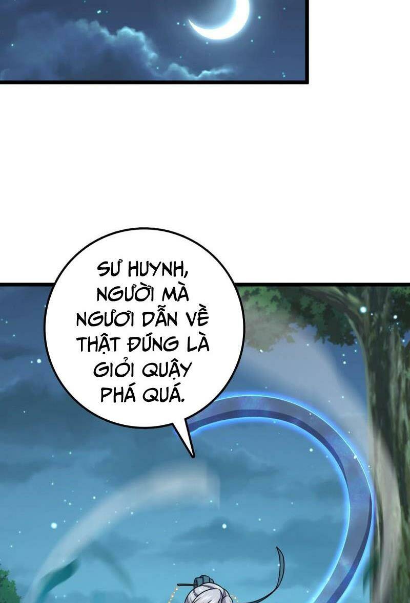 đại vương tha mạng chapter 647 - Next chapter 648