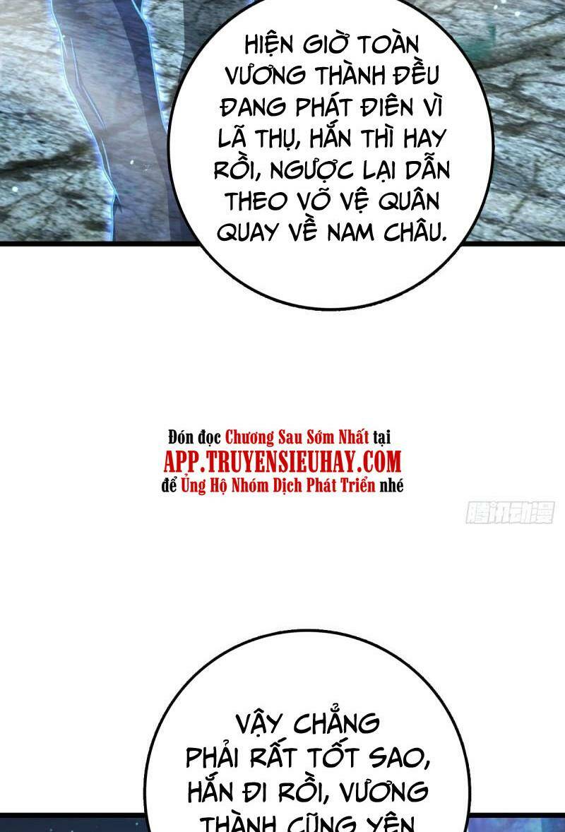 đại vương tha mạng chapter 647 - Next chapter 648