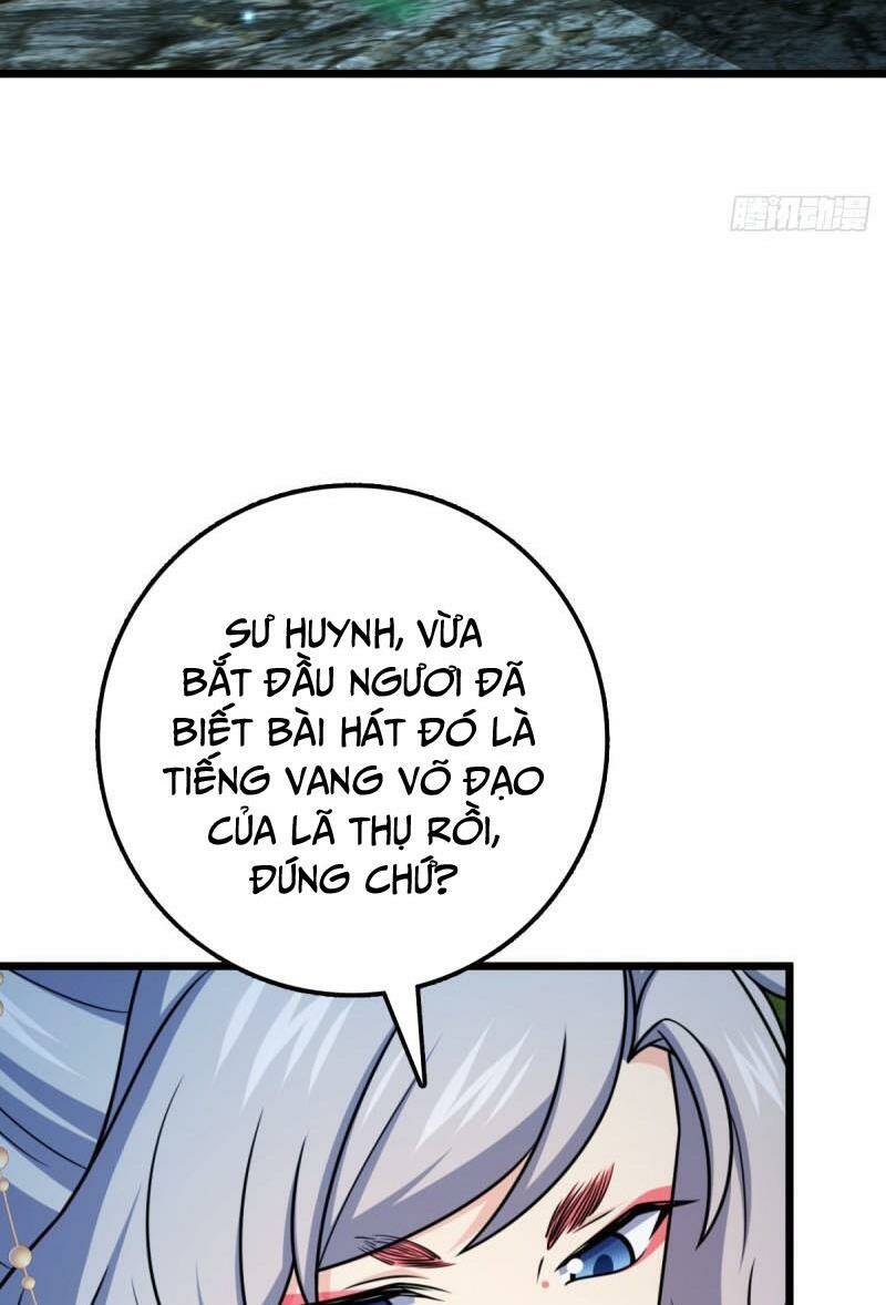 đại vương tha mạng chapter 647 - Next chapter 648