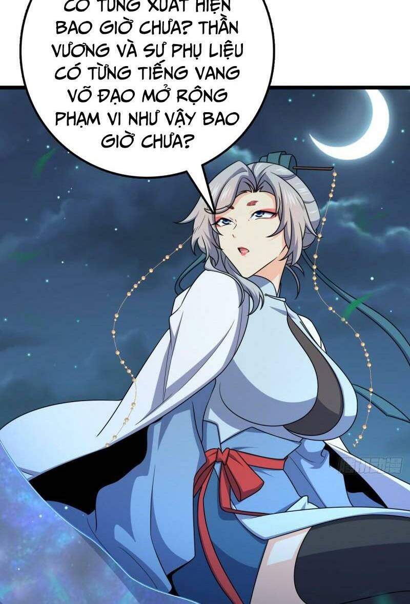 đại vương tha mạng chapter 647 - Next chapter 648