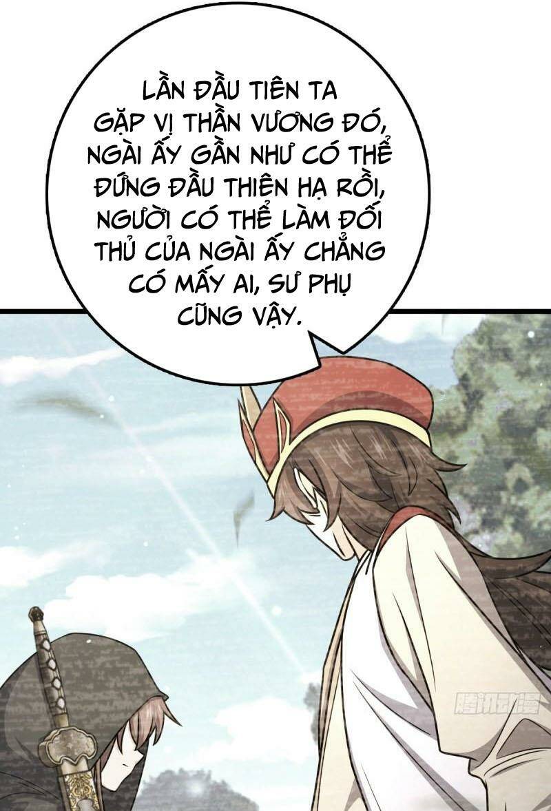 đại vương tha mạng chapter 647 - Next chapter 648