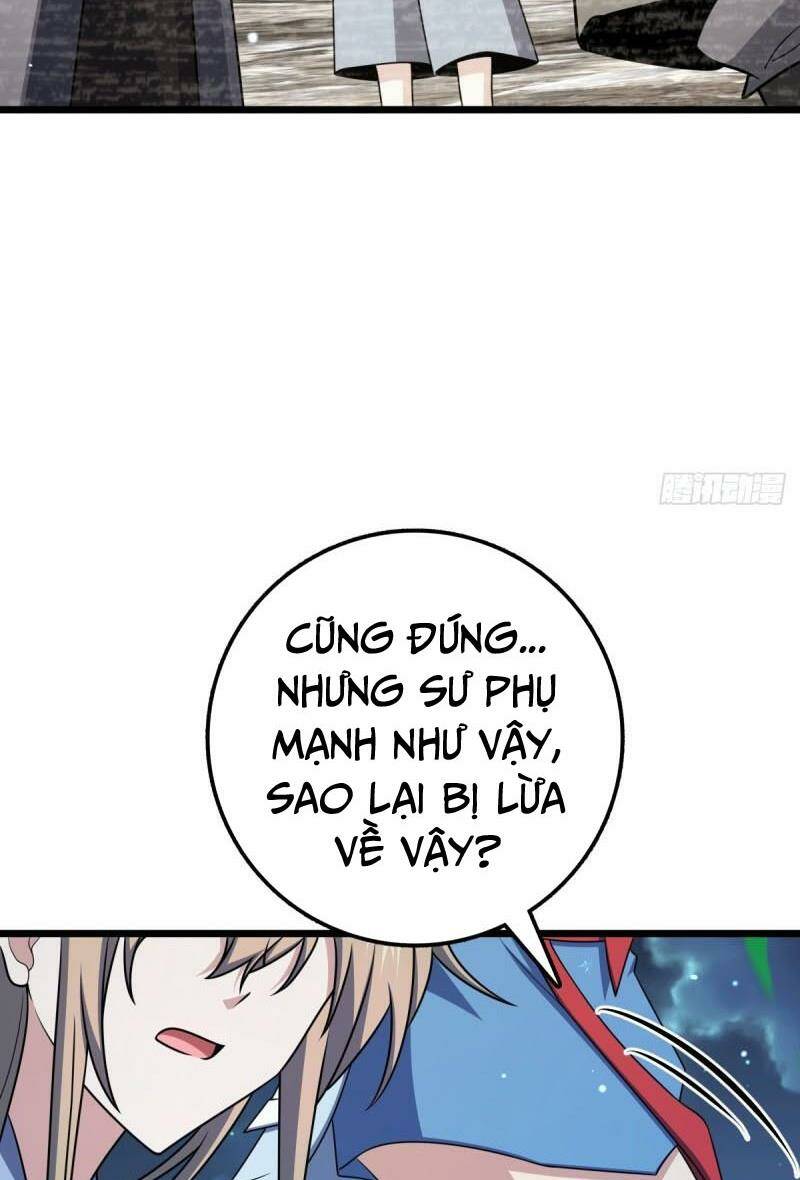 đại vương tha mạng chapter 647 - Next chapter 648