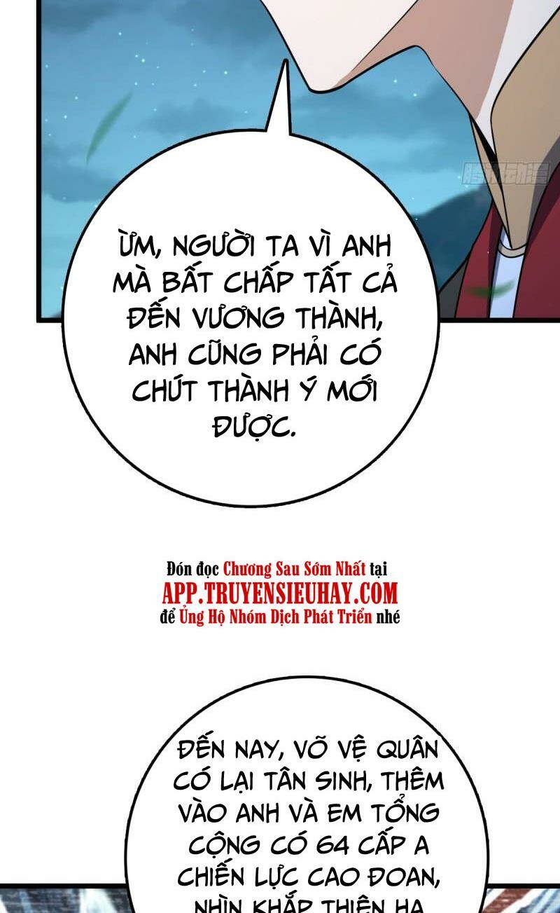 đại vương tha mạng chapter 647 - Next chapter 648