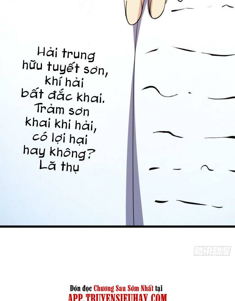 đại vương tha mạng chapter 647 - Next chapter 648