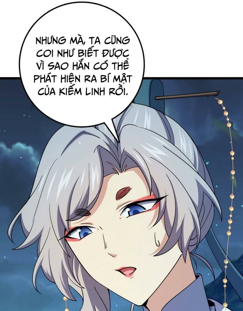 đại vương tha mạng chapter 647 - Next chapter 648