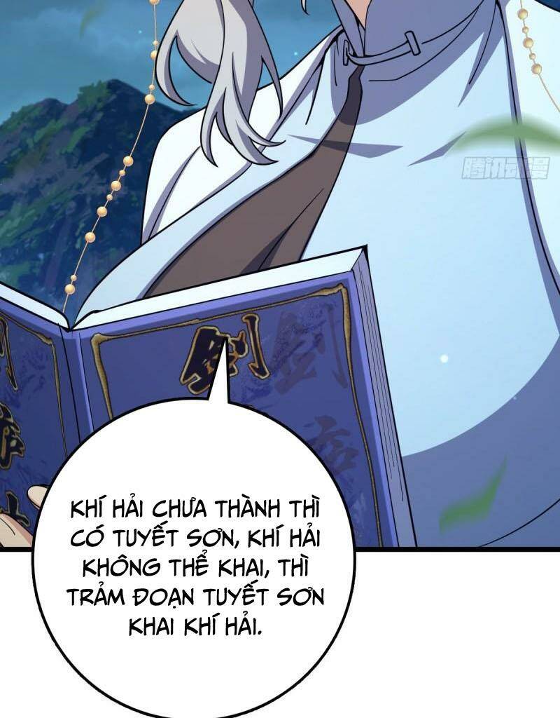 đại vương tha mạng chapter 647 - Next chapter 648