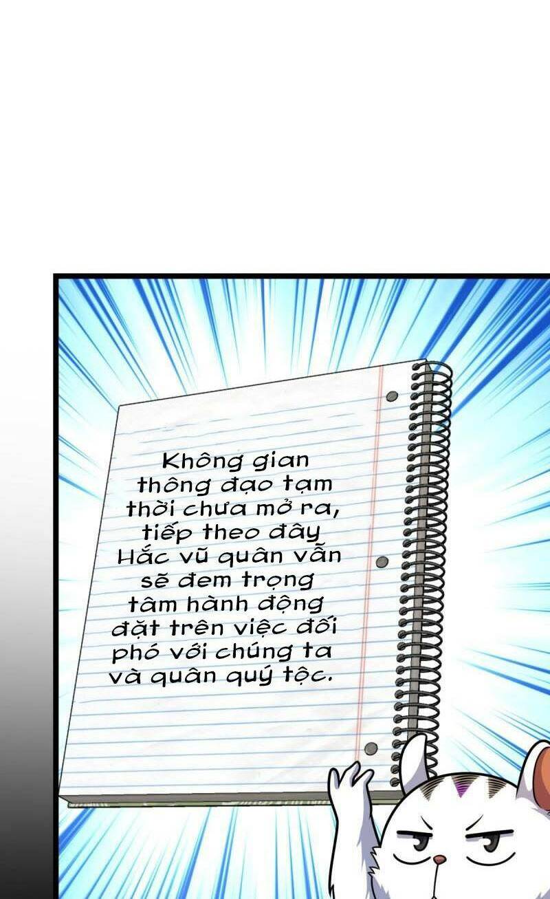 đại vương tha mạng chapter 652 - Trang 2