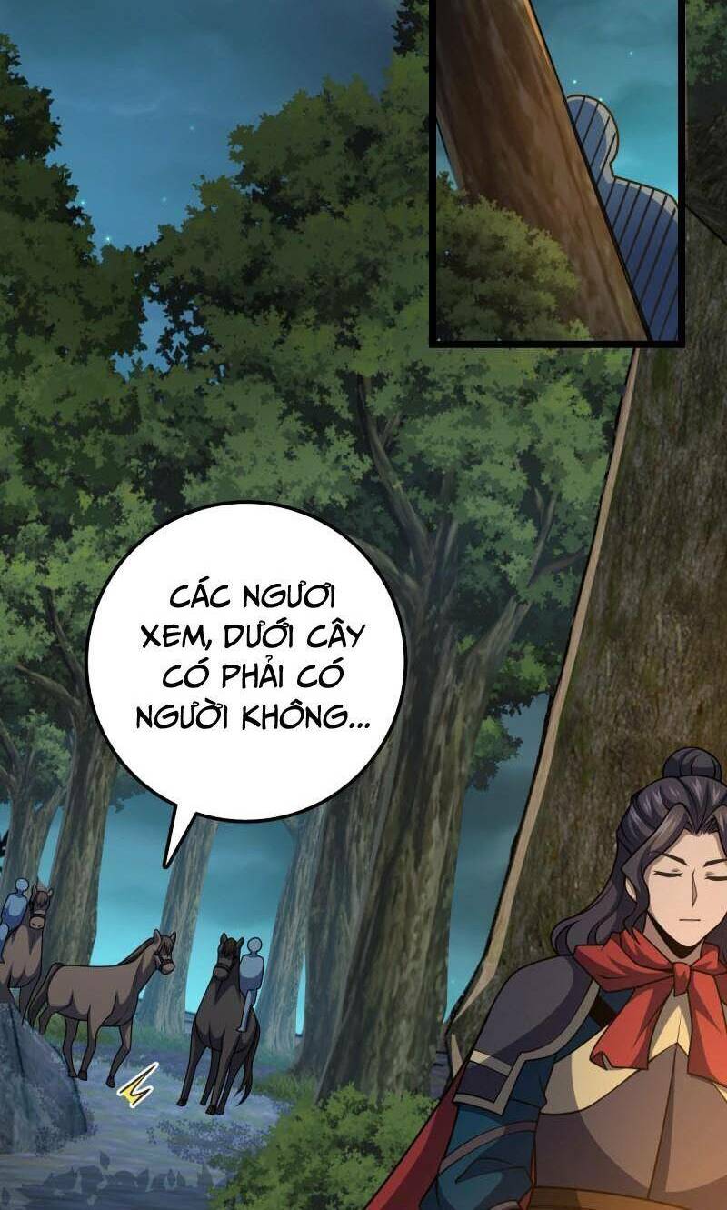 đại vương tha mạng chapter 652 - Trang 2