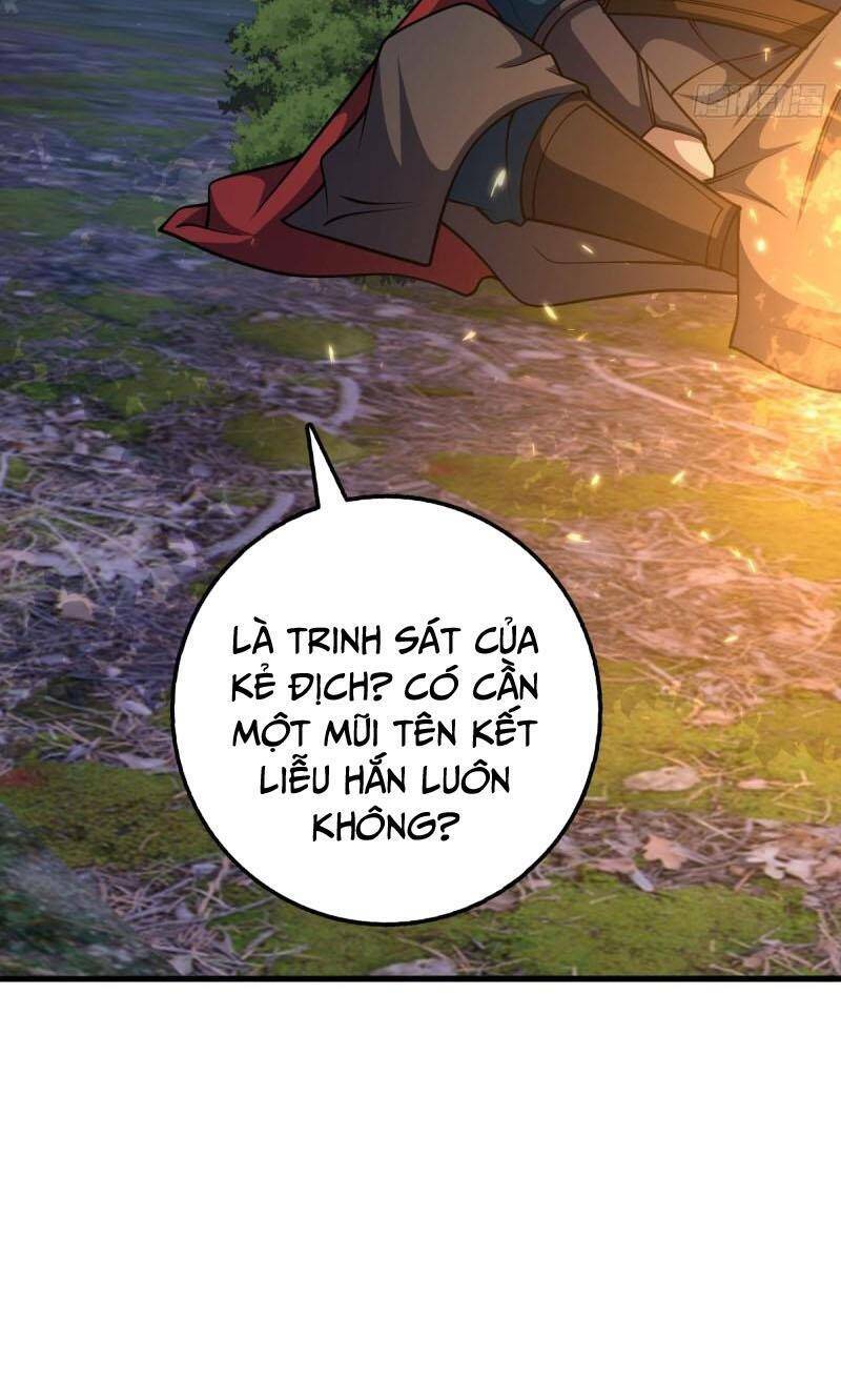 đại vương tha mạng chapter 652 - Trang 2