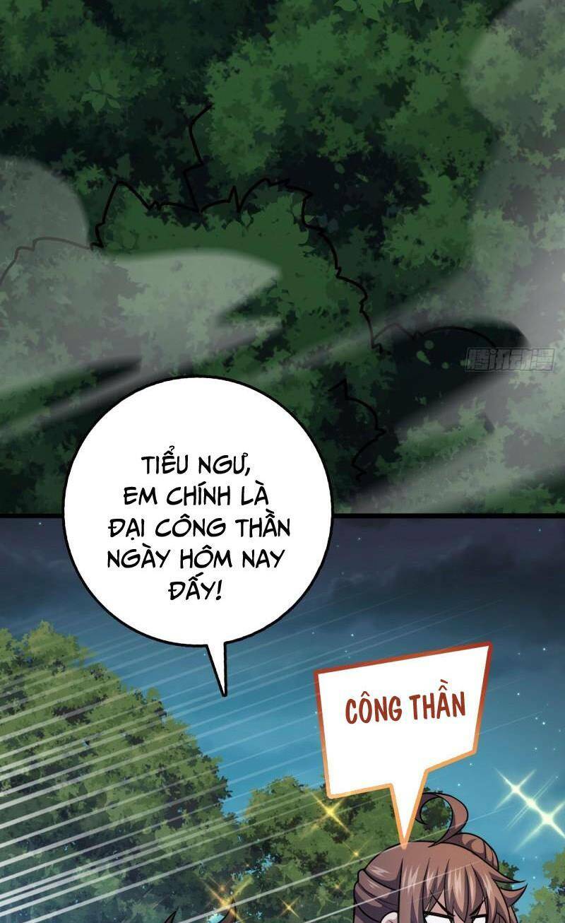 đại vương tha mạng chapter 652 - Trang 2