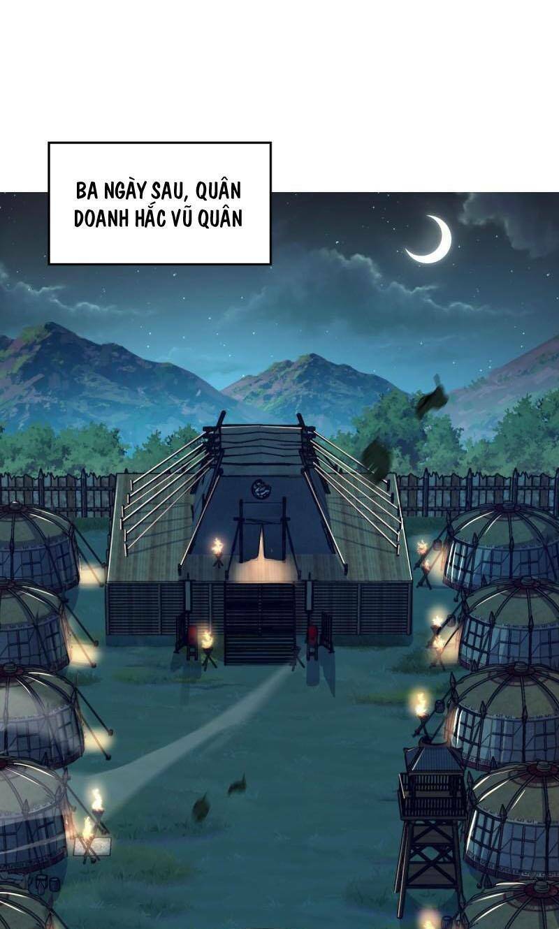 đại vương tha mạng chapter 653 - Next chapter 654